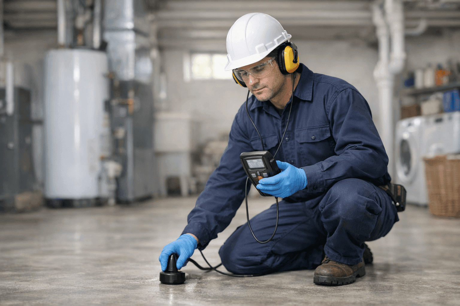 Pittsburgh Leak Detection Guide: Signs, Causes & Local Solutions